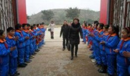 网友爆料内江新闻,网友热议本地热点事件