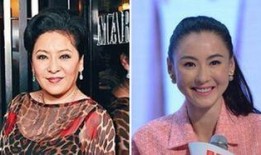 张柏芝最新爆料新闻,揭秘娱乐圈不为人知的真相